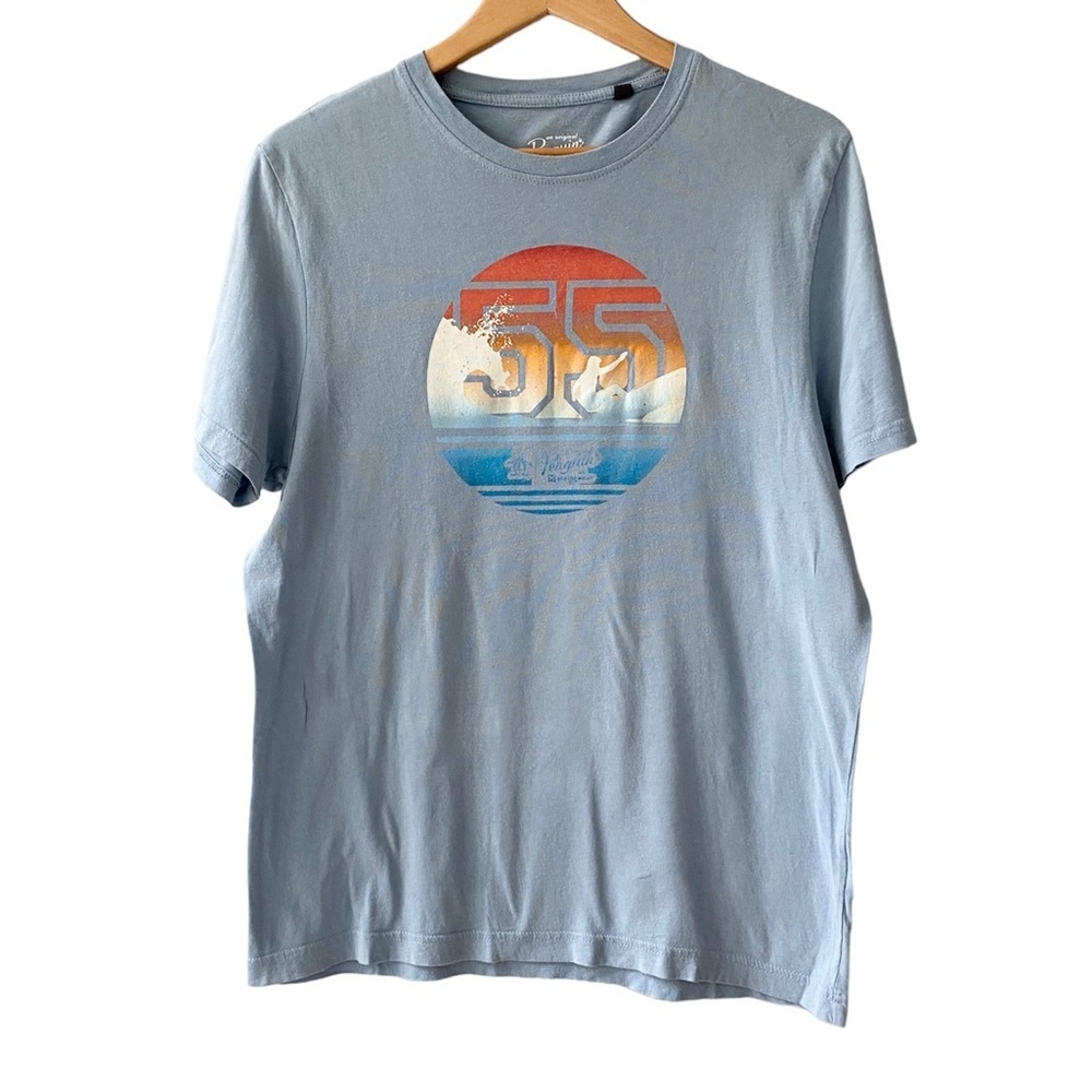Original Penguin T-Shirt, Size M